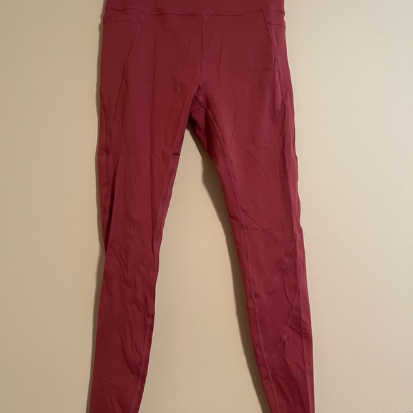 Antonio Melani Active Endurance HW 28” Leggings Size M - Picture 6 of 10